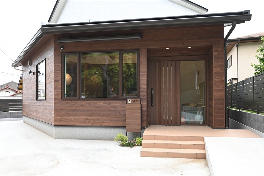 水戸工務店